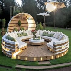 Screenshot Irrigation & Lighting Design